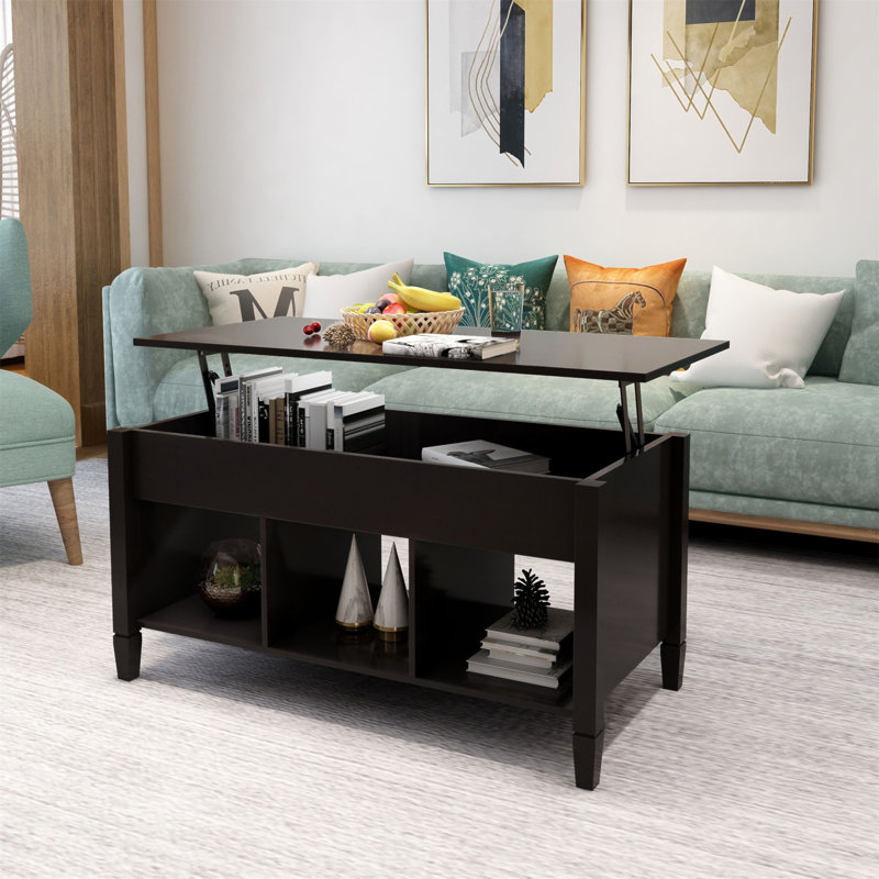 Bienville Single Coffee Table