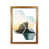 Honey Oak Frame is unavailable