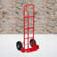 Chariot empilable en métal Regency