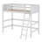 Ettorina Kids Twin Loft Bed-2137420312