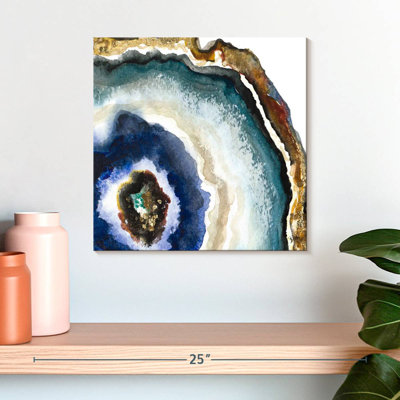 Adeliza Up Close Agate II