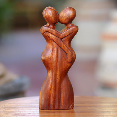 Kahle Figurines & Sculptures