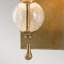 Urich Armed Sconce