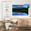 Paysage Alvord Mount Hood-107876809