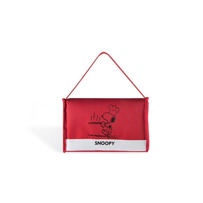 Peanuts Snoopy Lunch Bag