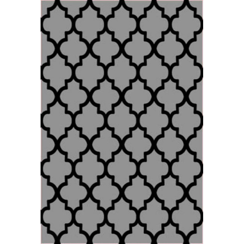 Luxurious Hall Carpet, 100% Velvet Fabric, 31.5 x 59.1 Inches | Non-Slip Cotton Sole, Pile Height: 0.4 Inches | Antibacterial & Machine Washable, 3D Digital Printing | Elegant Design for Living Room & Entryway