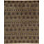 Wool Geometric Area Rug