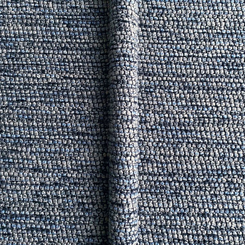 Beau Polyester Blend Performance Fabric
