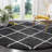 Humberto Hudson Shag Performance Geometric Rug-1027462872-996234338