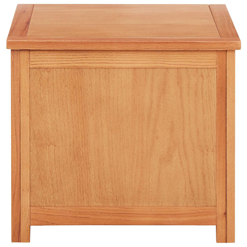 Blanket Chest