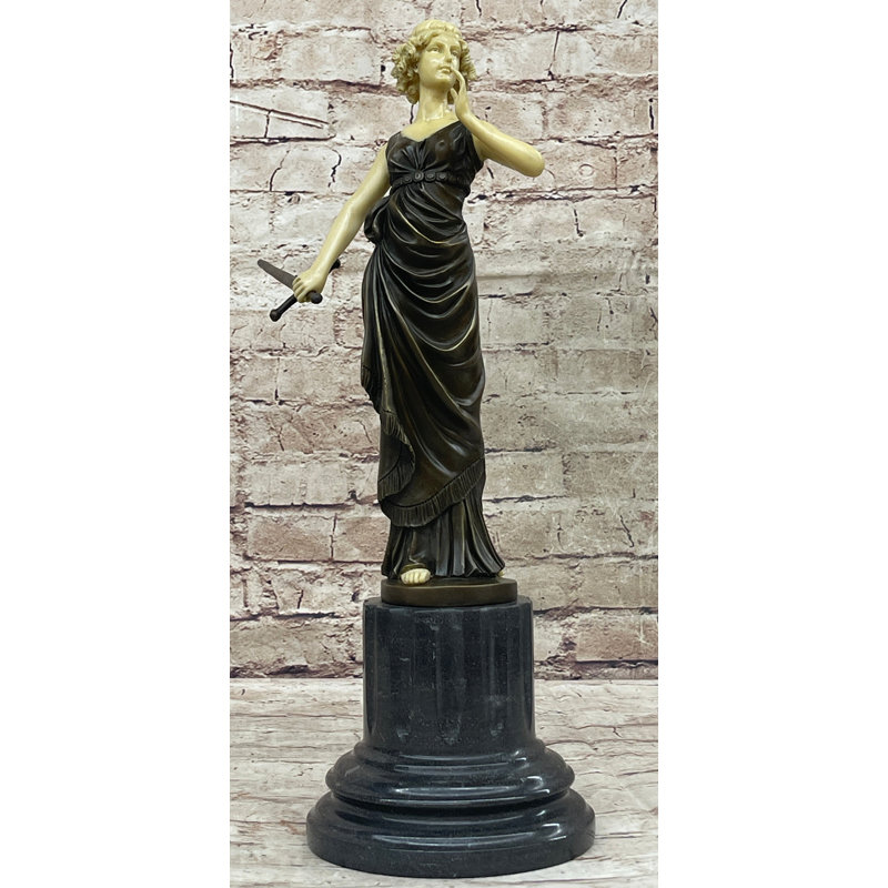 Figurine Jamilla