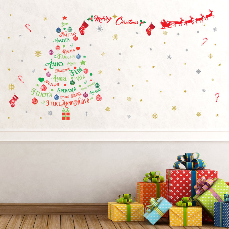 Wall Decal