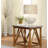 Danyah Aleah End Table