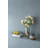 Ventresca Glass Table Vase