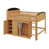 Wood/Espresso