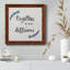 Belle sarcelle I - Peinture sur toile encadrée-1580582421-1580582420