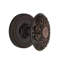 Rope Rosette with Victorian Door Knob-685920384-682582419