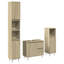 Darbydale Bathroom Furniture Suite
