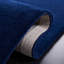 Tapis bleu Fifth Avenue 140-22363081