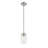 Barbosa 1 - Light Single Pendant-723108011