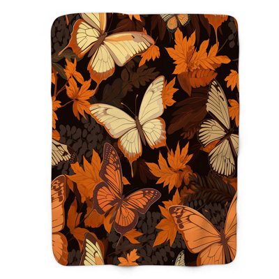 Throw Blanket