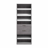 Osterman Closet System