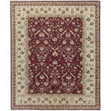One-of-a-Kind 8'8" X 10'6" Area Rug