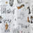 Shower Curtain with Hooks Included