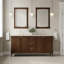 Kinnsden 72" W Double Vanity-464283064-464283071