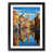 Black Framed selected