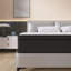 Matelas hybride à ressorts ensachés de 8 po / 10 po / 12 po / 14 po avec mousse certifiée CertiPUR-US-72548274-96335092