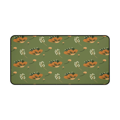 Polyester Desk Pad