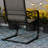 Alyah 8 - Person Patio Dining Set with Rectangular Table