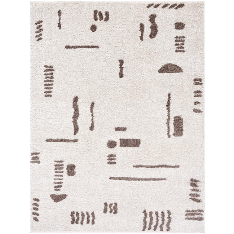 Kyro Washable Indoor Rug