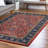 Artez Oriental Indoor Rug-1014875981