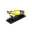 Black Orchid Wine Rest