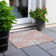 Malek Floral Indoor / Outdoor Rug
