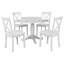 Chaise d'appoint Iglesias