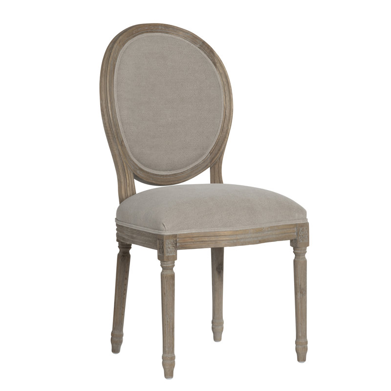 French Quarter Dining Chair