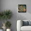 «Woodland» par Cesare Bellassai, art mural sur toile-162932444