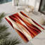 Tapis intérieur et extérieur Scarlet Winds-429804467