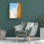 Art sur toile, bol Raisa-103103943