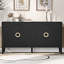 Buffet avec armoire de rangement-1841977729