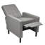 Fauteuil inclinable manuel Alaena-236854499