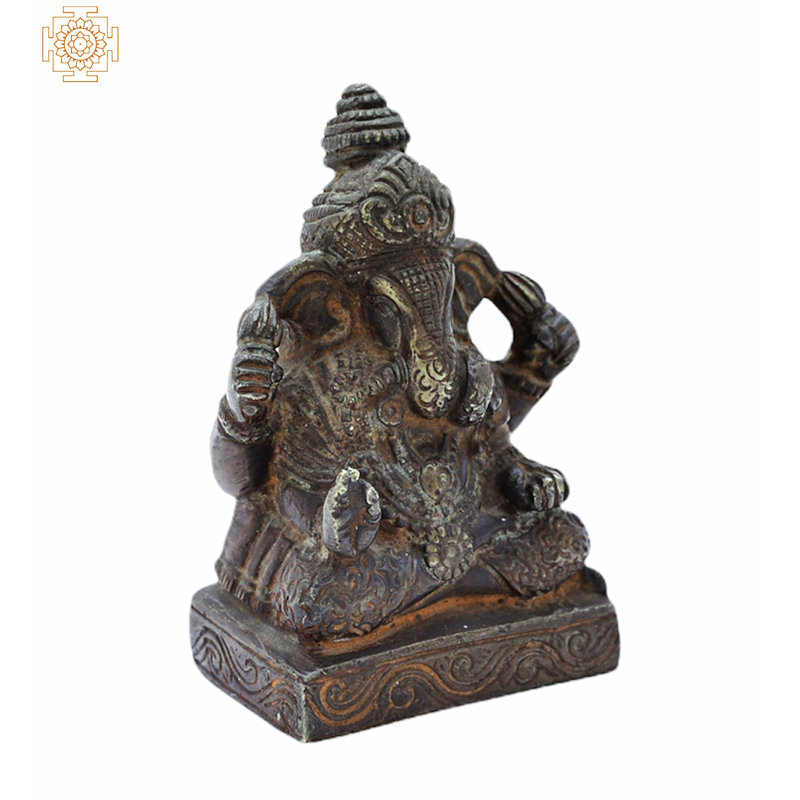 Bhagwan Ganesha
