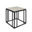 Cemil Frame End Table