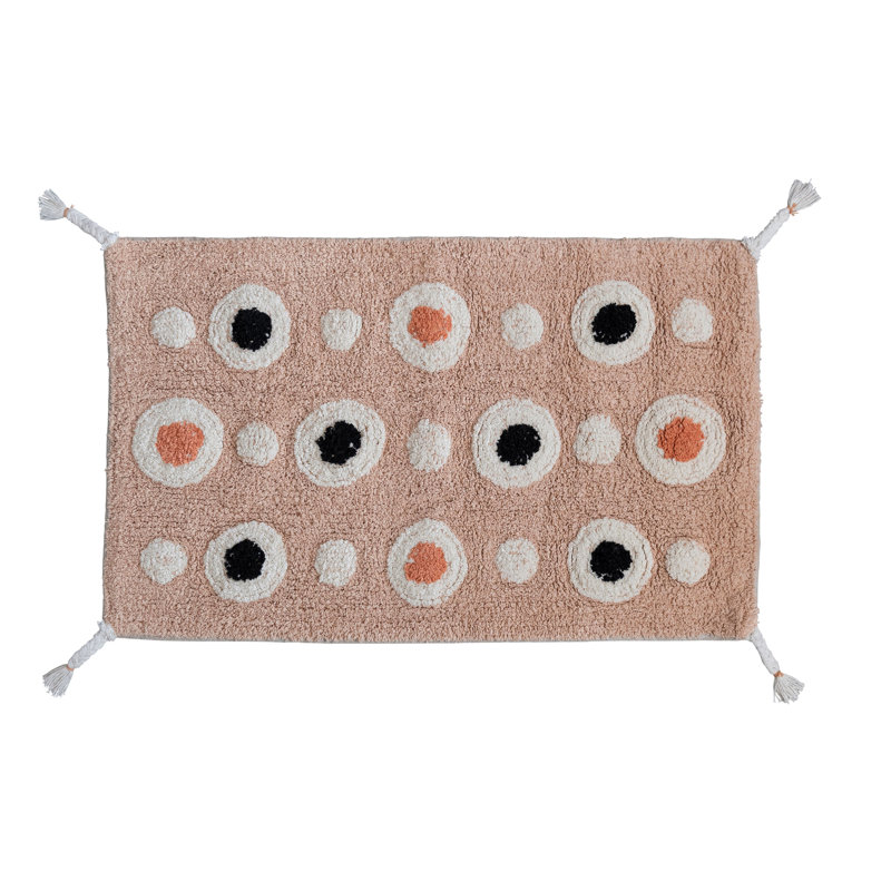 Cotton Bath Mat