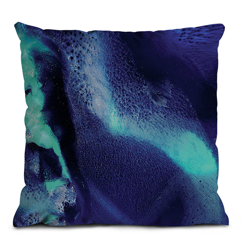 Dulcie Square Pillow Cover