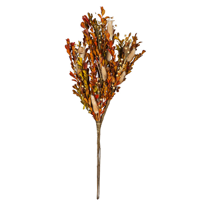 Ensemble de 2 branches de buis artificiel