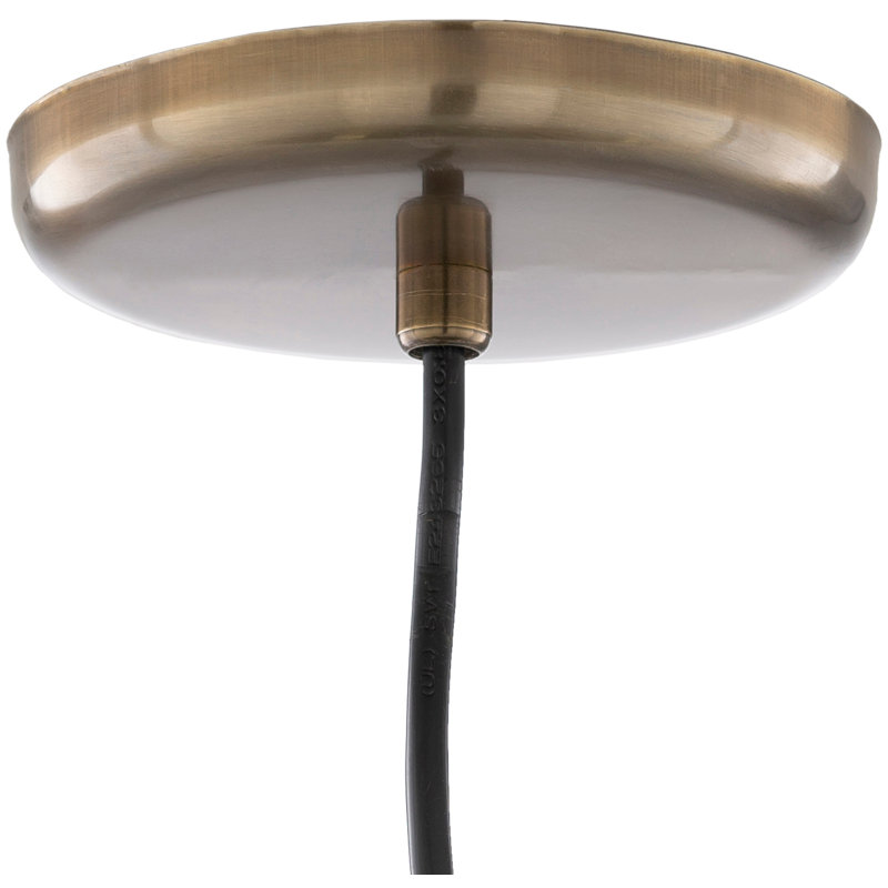 Jevale 1 - Light Single Pendant